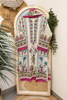 Mausummery Stitched Lawn Spring/Summer – D-09