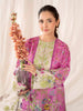 Brenish Zara 2Pc Lawn – BN-11