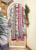 Mausummery Stitched Lawn Spring/Summer – D-09