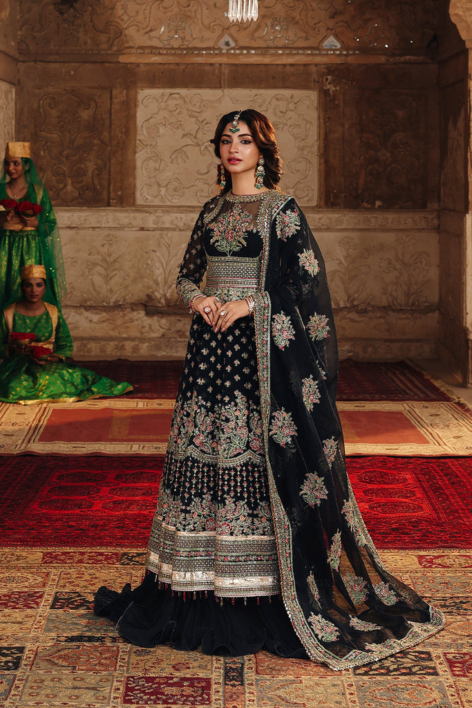 Saad Shaikh Silsila Luxury Festive Formals – Meharbano
