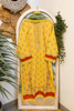 Mausummery Stitched Lawn Spring/Summer – D-05