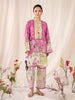 Brenish Zara 2Pc Lawn – BN-11