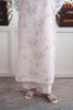 Neeshay Summer Diary Lawn – Ivory Bloom