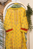 Mausummery Stitched Lawn Spring/Summer – D-05
