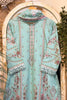 Mausummery Stitched Lawn Spring/Summer – D-04