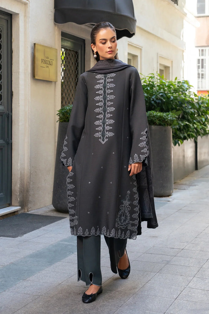 Rang Rasiya Meet me in Istanbul Winter Edit – Slate