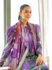 Brenish Pop Gul Lawn – D-12