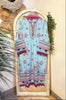 Mausummery Stitched Lawn Spring/Summer – D-06