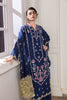 Rang Rasiya Lumeire Silk Edit – Azul