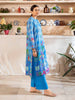 Brenish Pop Gul Lawn – D-4