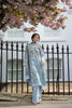 Sobia Nazir SN Basics Lawn – 6A