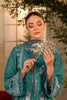 Sobia Nazir Vital Lawn – Design 6A