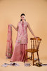 Sobia Nazir Vital Luxury Lawn Vol-2 – D-6B