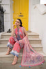 Sobia Nazir Lawn Prints – Design 6B