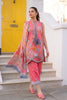 Sobia Nazir Lawn Prints – Design 6B