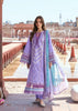 Kahf Prints Lawn – KPS-6A NAJAM
