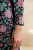 Cross Stitch Daily Wear – RAVEN AURA-2 PC PRINTED KHADDAR SUIT