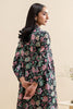 Cross Stitch Daily Wear – RAVEN AURA-2 PC PRINTED KHADDAR SUIT
