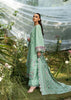Elaf Luxury Lawn – ELQ-3a Daisy Chain