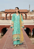 Kahf Prints Lawn – KPS-7A NAZISH