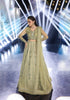 Elaf Stardom Luxury Handwork Wedding Formals – ESH-07 MINT MAJESTY