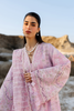 Emaan Adeel Sunlit Groove Luxury Lawn – SUMMER SORBET