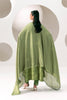 Qalamkar QPrints Winter – QPW-03 (A) Nazia