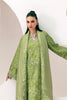 Qalamkar QPrints Winter – QPW-03 (A) Nazia