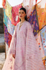 Emaan Adeel Sunlit Groove Luxury Lawn – SUMMER SORBET