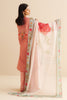 Zara Shahjahan Coco Prints Lawn Drop II – Nyra-5B