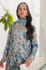 Ayzel Armelia Printed Lawn – Scilla