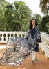 Elaf Signature Embroidered Lawn Prints – ESA-3B VICTORIAN MUSE