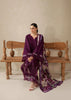 Elaf ECraft Chikankari Lawn – EHC-2B CASSIS