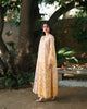 Neeshay Printnkari Lawn – Solaya