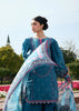 Kahf Prints Lawn – KPS-4A FALAK ARA