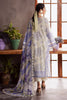 Nureh Signature Prints Lawn – SP-159
