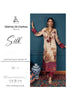 SAM Silk Kurti – D-3