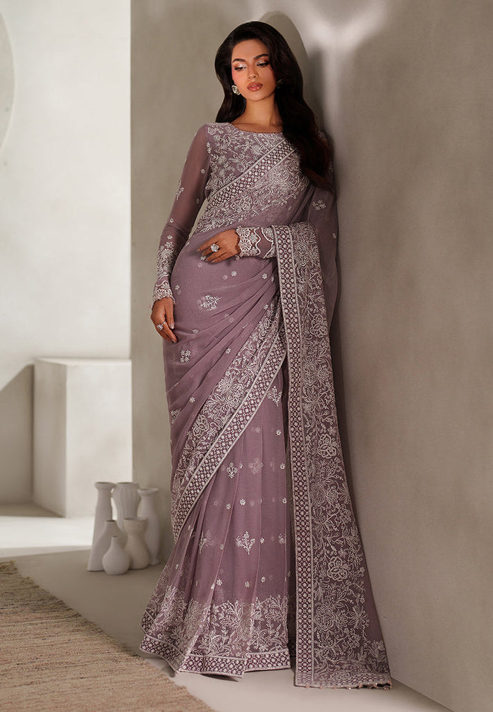 Zarif Muse Threads Luxury Formals – ZE-MT-05 Niora