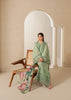 Elaf ECraft Chikankari Lawn – EHC-4B ALOE