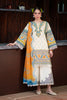 Saira Rizwan Laanem Luxury Lawn – AZURA-A-SRL26-05