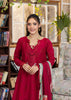 Elaf E.Craft Chikankari Lawn – EEC-4A RUBELET