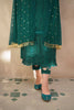 Nureh Bazaar Chikankari Lawn – NS-135