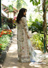 Elaf Signature Embroidered Lawn Prints – ESA-4A TUSCAN FAIRY
