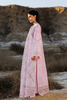 Emaan Adeel Sunlit Groove Luxury Lawn – SUMMER SORBET