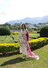Elaf Signature Embroidered Lawn Prints – ESA-1A DUCHESS