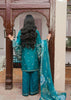 Kahf Ek Fasana Luxury Lawn – KLB-5A MORNI