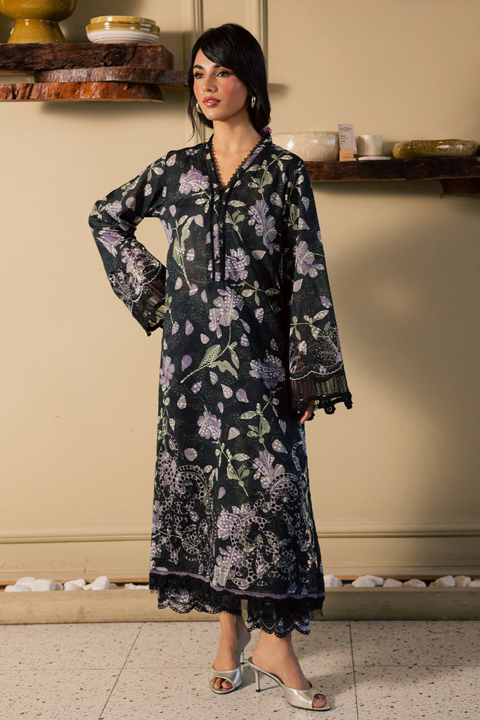 Nureh Ballerina Lawn – NU2-201