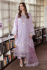 Nureh Mademoiselle Embroidered Swiss Voil Lawn Collection – NE-81