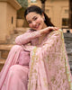 Faiza Saqlain Aya Eid Luxury Lawn – Asja
