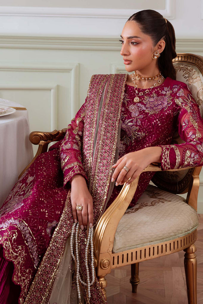 Nureh Elanora Luxury Festive Formals – NEL-78